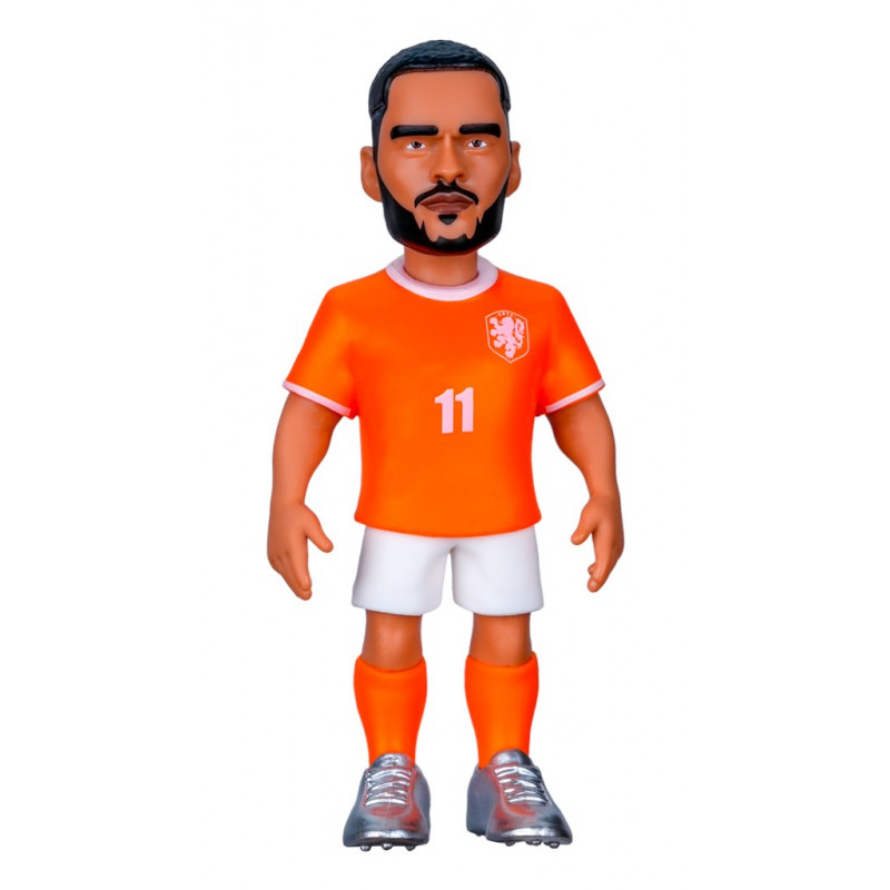 Minix Netherlands - Cody Gakpo (22731) Sammelfigur