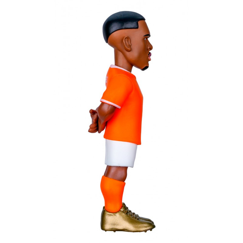 Minix Netherlands - Denzel Dumfries (22762) Sammelfigur