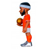 Minix Netherlands - Memphis Depay (22779) Sammelfigur