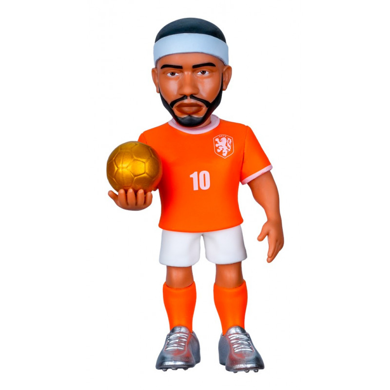 Minix Netherlands - Memphis Depay (22779) Sammelfigur