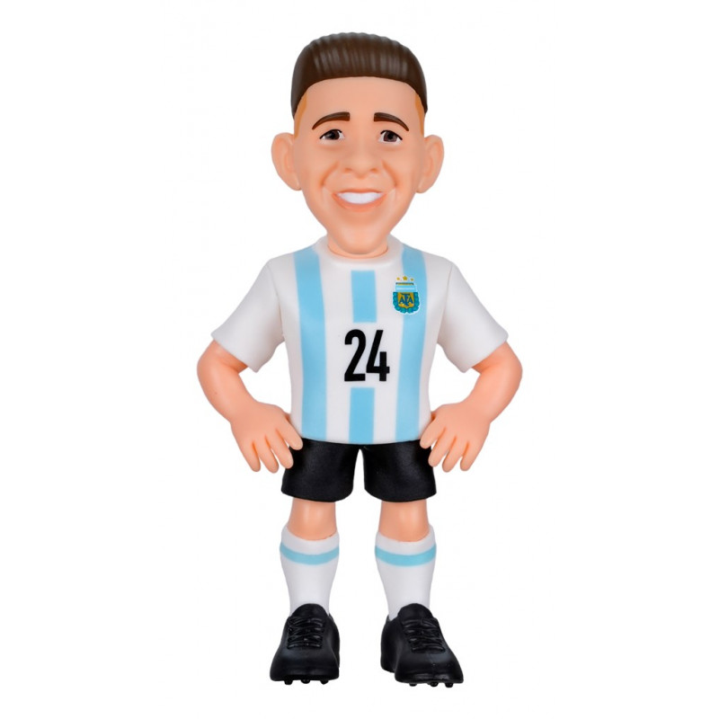 Minix Argentina - Enzo Fernandez (22625) Sammelfigur
