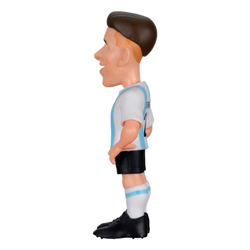Minix Argentina - Enzo Fernandez (22625) Sammelfigur