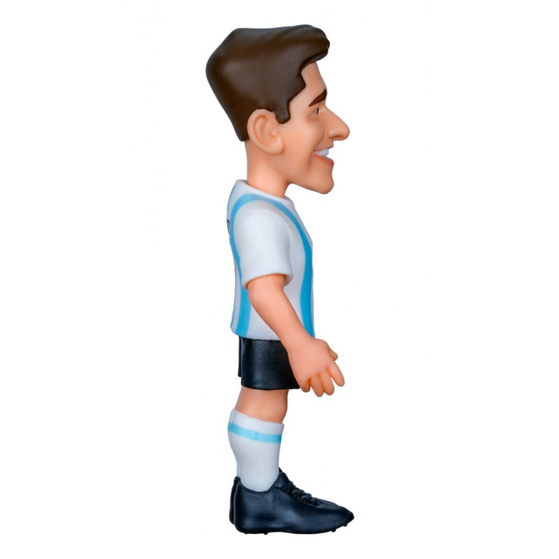 Minix Argentina - Julian Alvarez (22601) Sammelfigur