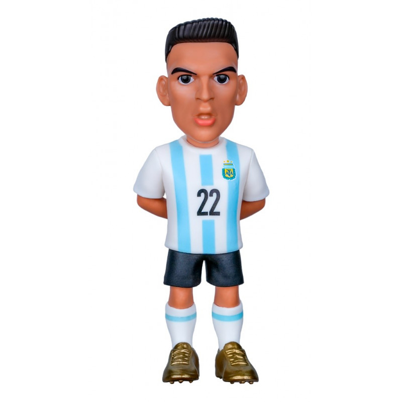 Minix Argentina - Lautaro Martinez (22595) Sammelfigur
