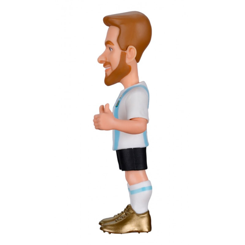 Minix Argentina - Alexis Mac Allister (22618) Sammelfigur
