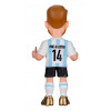 Minix Argentina - Alexis Mac Allister (22618) Sammelfigur