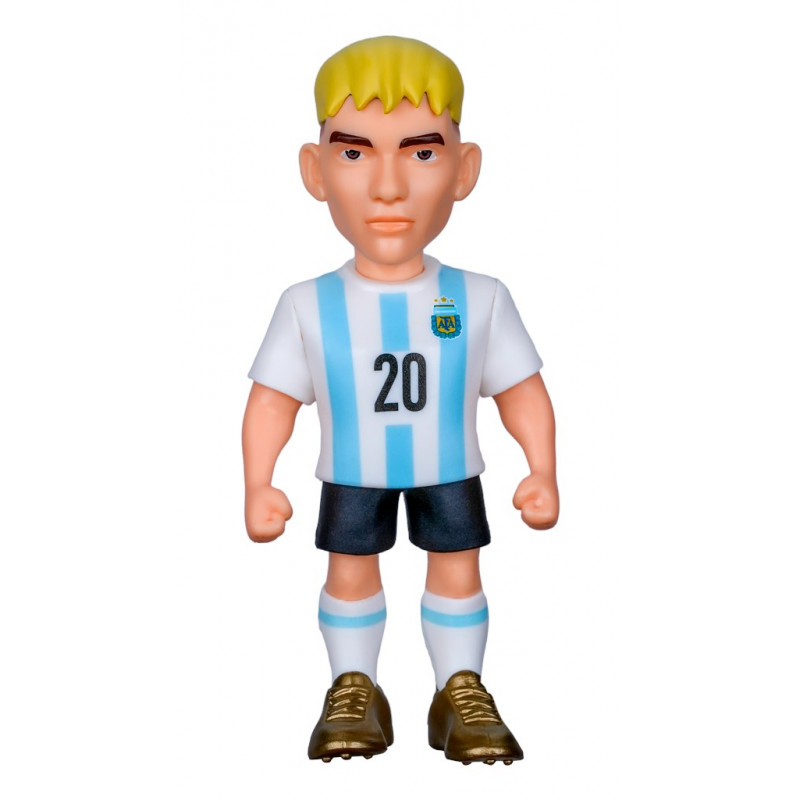 Minix Argentina - Franco Mastantuono (22588) Sammelfigur