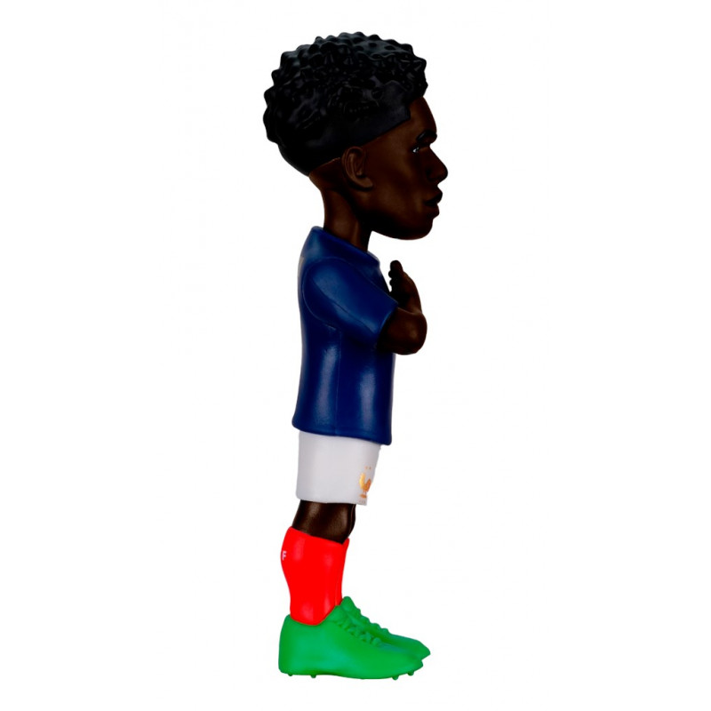 Minix France - Aurelien Tchouameni (22526) Sammelfigur
