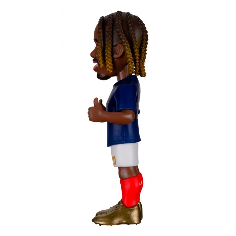 Minix France - Bradley Barcola (22540) Sammelfigur