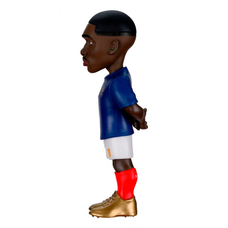 Minix France - Ousmane Dembele (22519) Sammelfigur