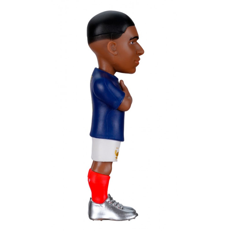 Minix France - Kylian Mbappe (22502) Sammelfigur