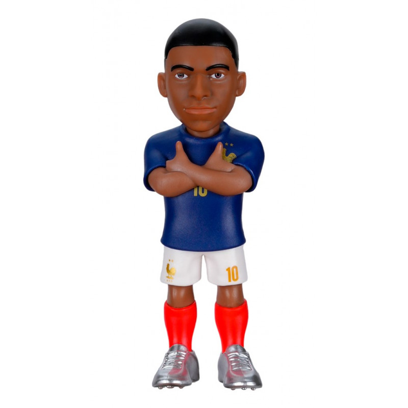 Minix France - Kylian Mbappe (22502) Sammelfigur