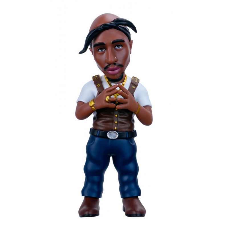 Minix Tupac Nyt (22038) Sammelfigur