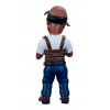 Minix Tupac Nyt (22038) Sammelfigur