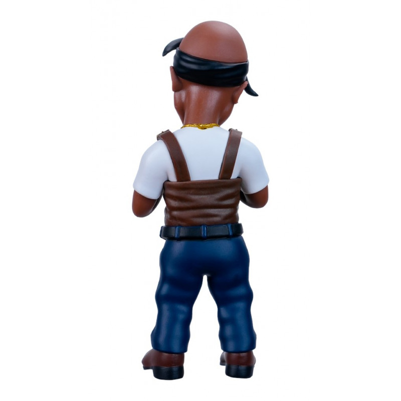 Minix Tupac Nyt (22038) Sammelfigur