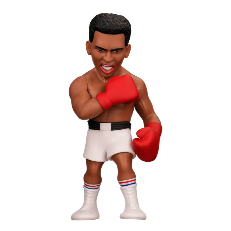 Minix Muhammad Ali Sammelfigur