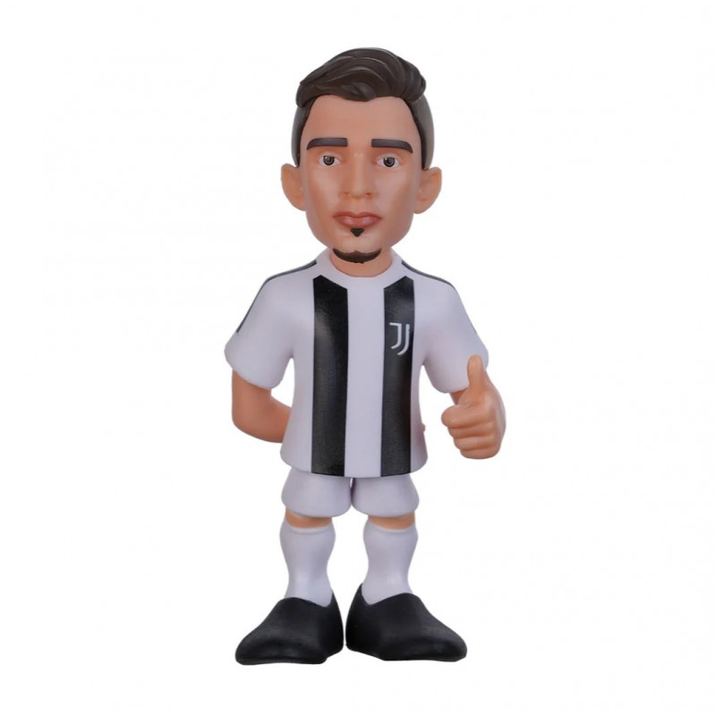 Minix Juventus - Francisco Conceicao Sammelfigur