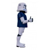 Minix Stormtrooper - Stormtrooper PSG Fan Sammelfigur