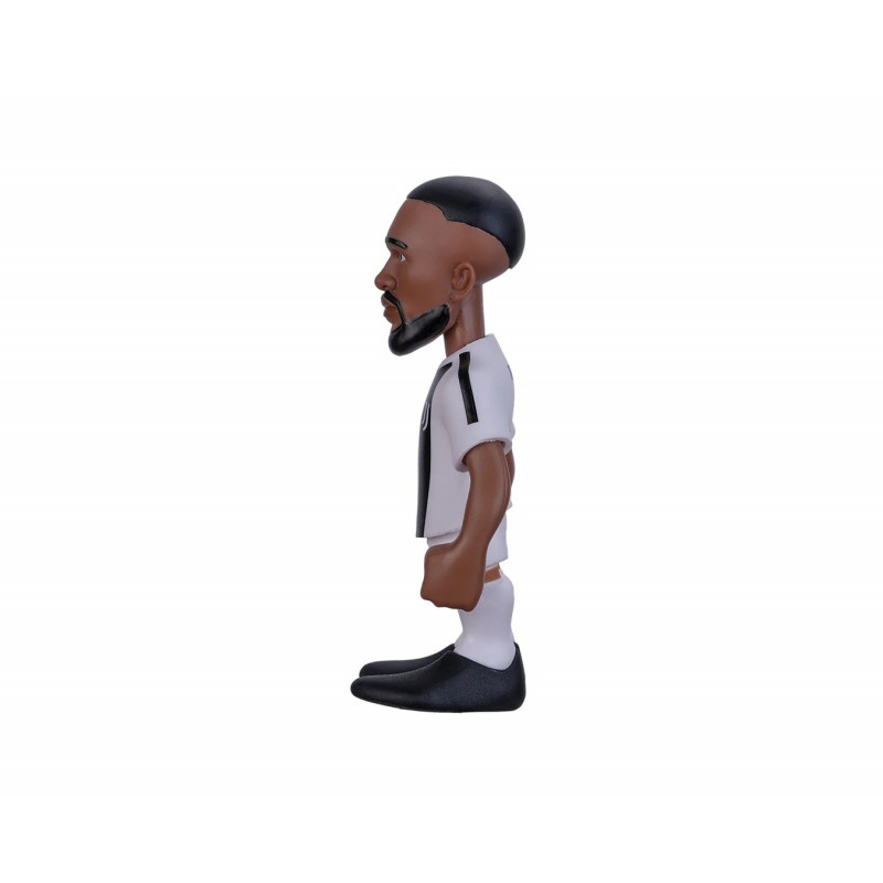 Minix Juventus - Gleison Bremer Sammelfigur