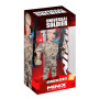 Minix Universal Soldier - Andrew Scott Sammelfigur
