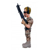 Minix Universal Soldier - Andrew Scott Sammelfigur