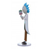 Minix Rick and Morty - Rick Sammelfigur