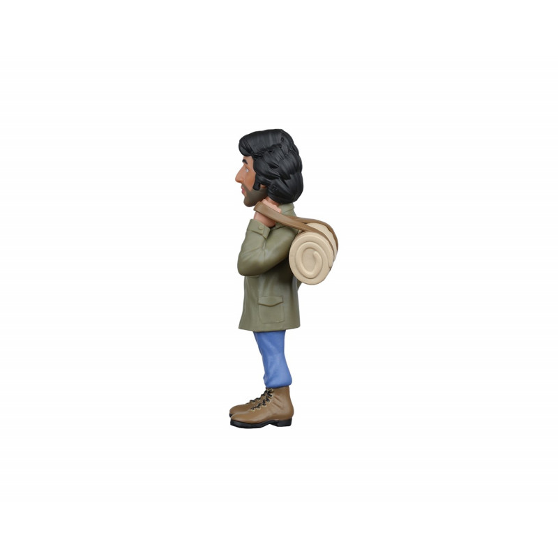 Minix Rambo - John Rambo First Blood Sammelfigur