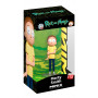Minix Rick and Morty - Morty Sammelfigur