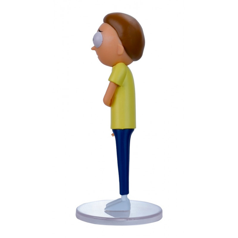 Minix Rick and Morty - Morty Sammelfigur