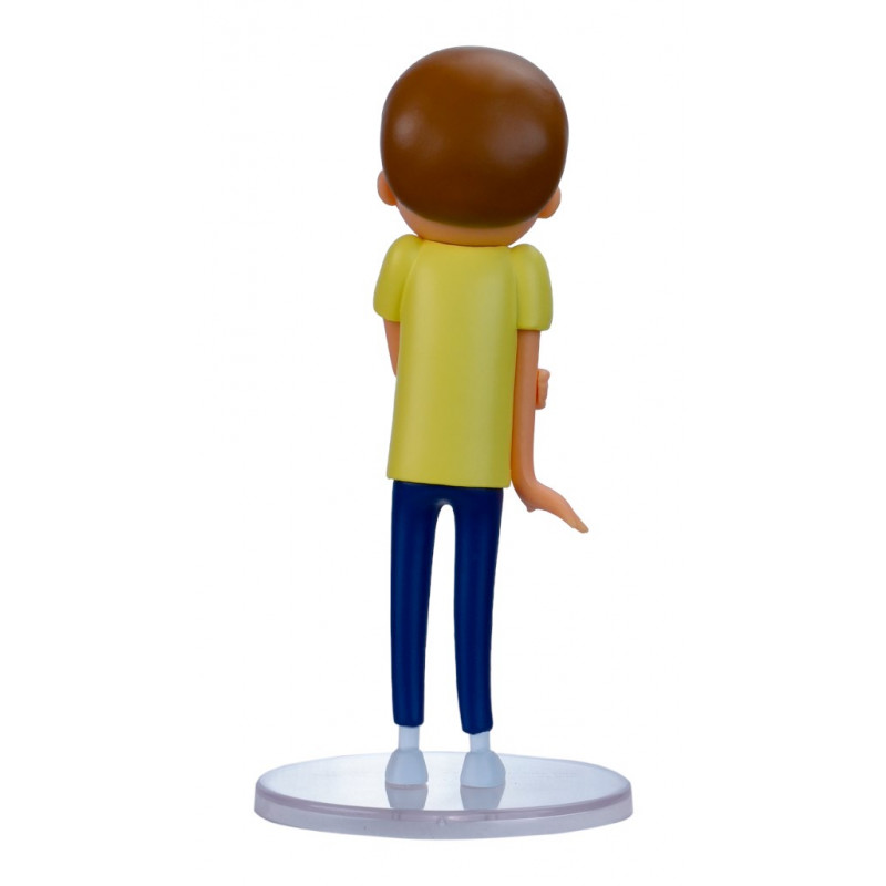 Minix Rick and Morty - Morty Sammelfigur