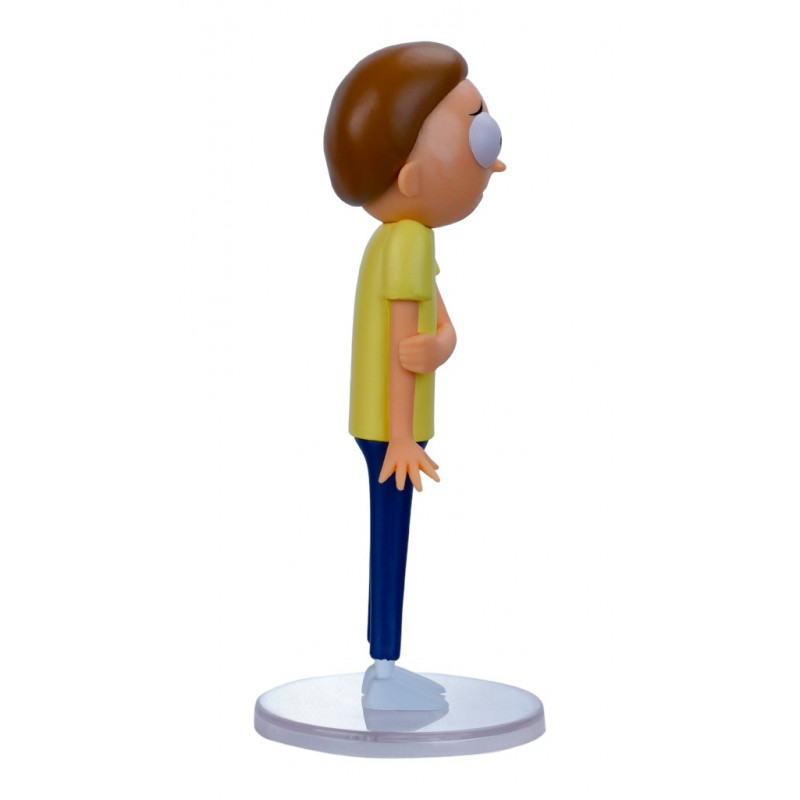 Minix Rick and Morty - Morty Sammelfigur