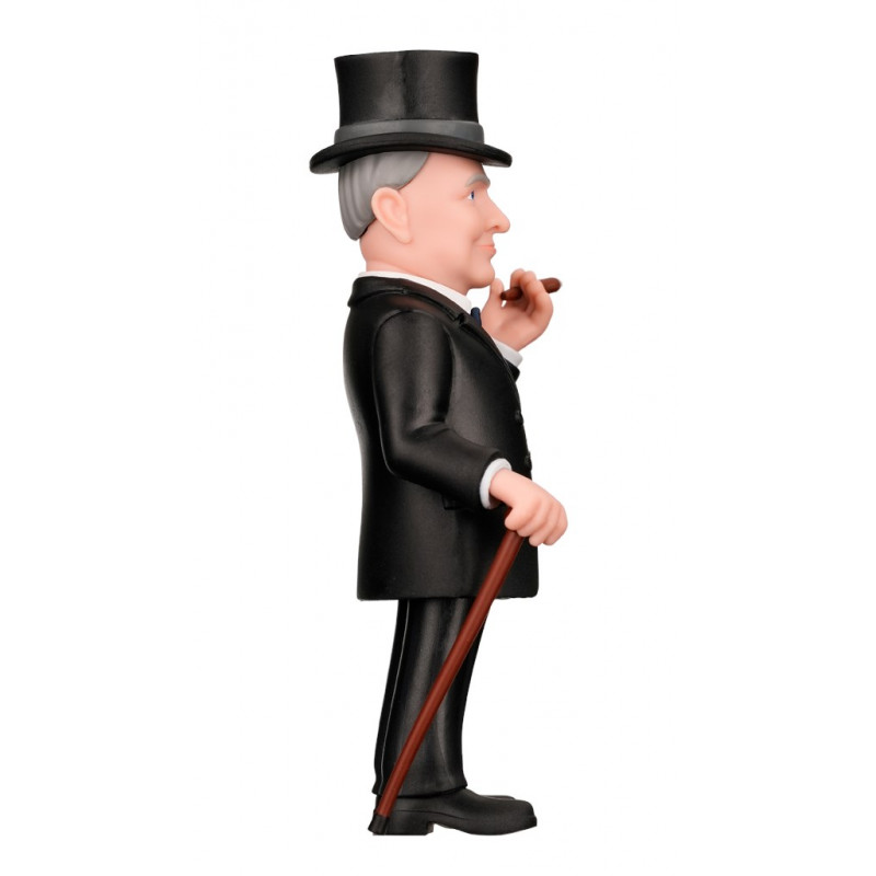 Minix Winston Churchill Sammelfigur