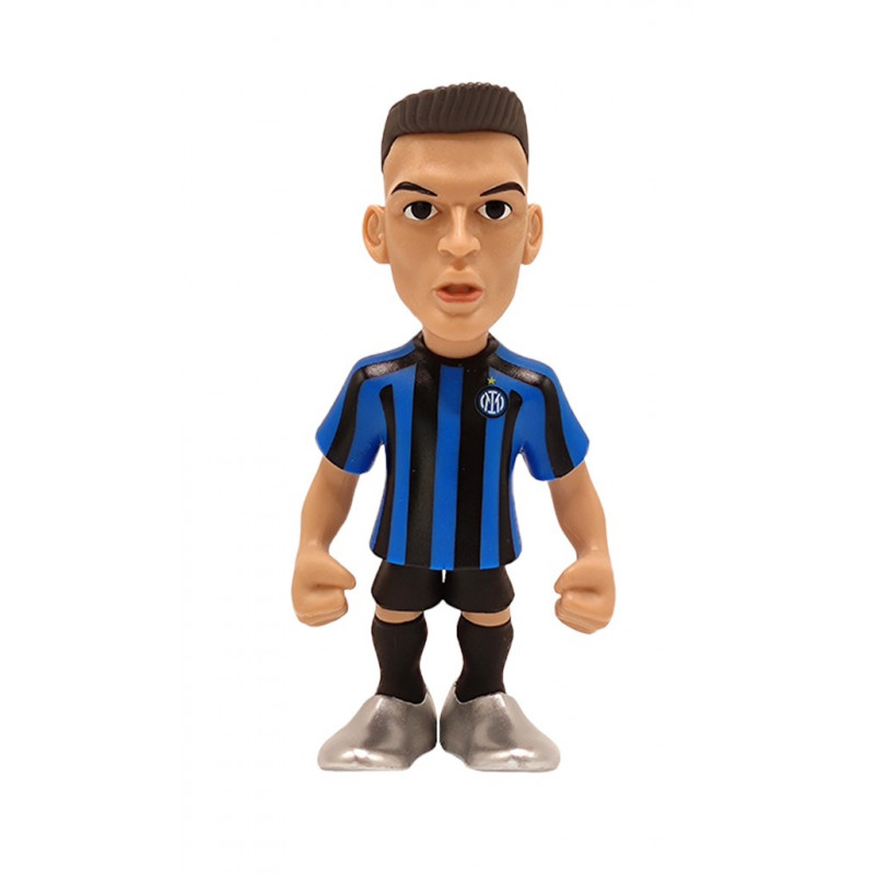 Minix Inter Milan - Lautaro Martinez Sammelfigur