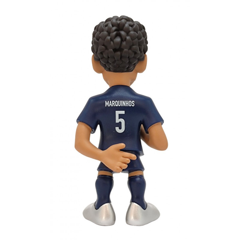 Minix PSG - Marquinhos Sammelfigur