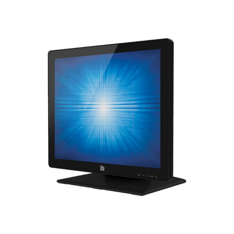 Elo 1717L LED-Monitor, 43,2 cm (17 inch), Touchscreen, 1280 x 1024, Schwarz