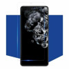 3MK ARC+ Displayschutzfolie für Oppo Reno 12 Pro