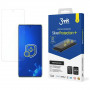 3MK SilverProtection+ antimikrobielle Displayschutzfolie für Oppo Reno 12 Pro