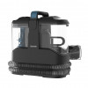 Taurus Homeland Textile Compact SPCL450 Polsterstaubsauger, 450 W