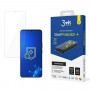3MK SilverProtection+ Antimicrobial Displayschutzfolie für Samsung Galaxy M55
