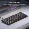 Corsair K55 CORE TKL RGB Gaming-Tastatur