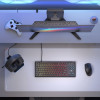 Corsair K55 CORE TKL RGB Gaming-Tastatur