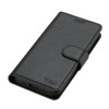 Tech-Protect Wallet MagSafe Hülle für Apple iPhone 12/12 Pro, Schwarz