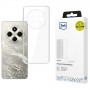 3MK Clear Case für Xiaomi Poco C75, transparent