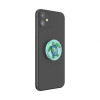 PopSockets PopGrip PlantCore Tortuga Handygriff und Ständer