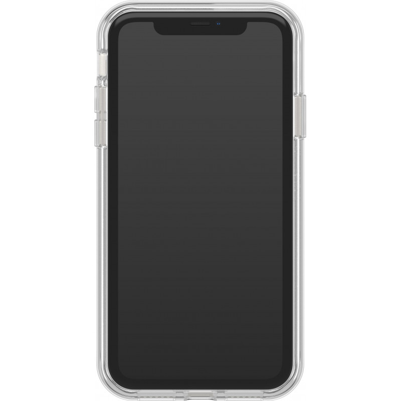 Otter Products OtterBox React Series Rückseitenabdeckung 77-65131 für Apple iPhone 11, transparent