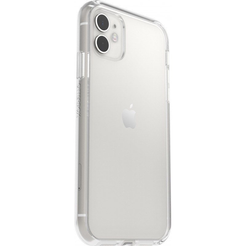 Otter Products OtterBox React Series Rückseitenabdeckung 77-65131 für Apple iPhone 11, transparent