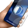 3MK HardGlass Matt Max mattes gehärtetes Glas für Apple iPhone 13 / 13 Pro / 14