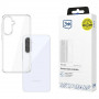 3MK Armor Case für Samsung Galaxy A36/A56, transparent