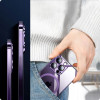 Tech-Protect MagShine MagSafe Hülle für Apple iPhone 14, Violett
