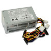 Shuttle PC55 PC-Netzteil, 450 W, nicht modular, grau